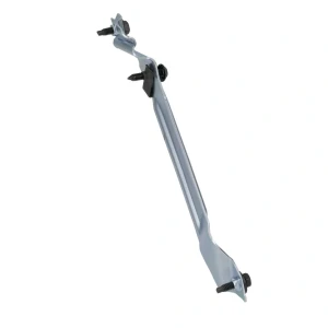 Front Door Pull Strap Bracket with Hardware - LH - 77-91 Chevy GMC CK Truck SUV - Image 5 of 6